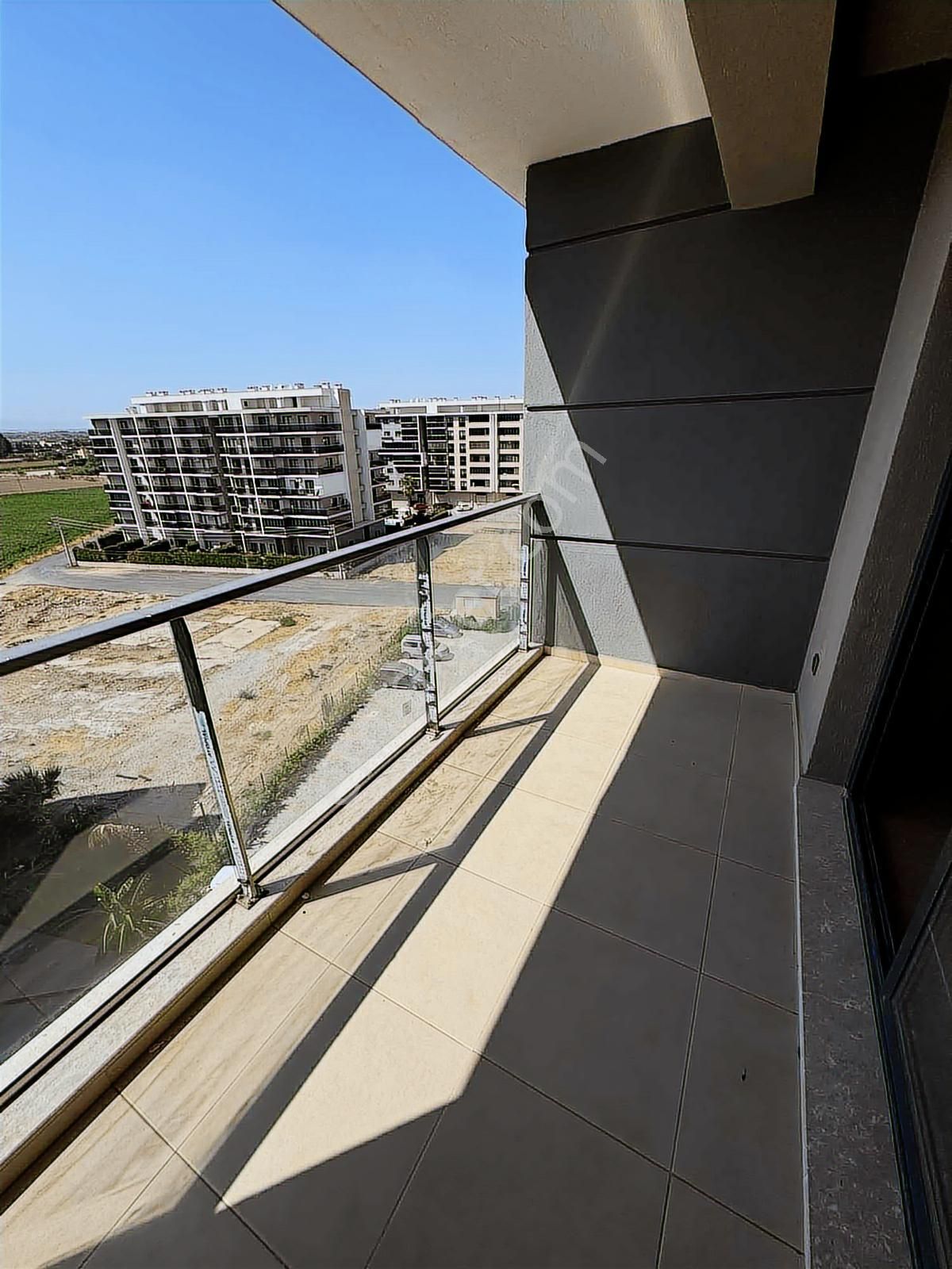 Torbalı Da İzban Yakını Güzenlikli Sitede Kiralık 2+1 Daire - Görsel 21