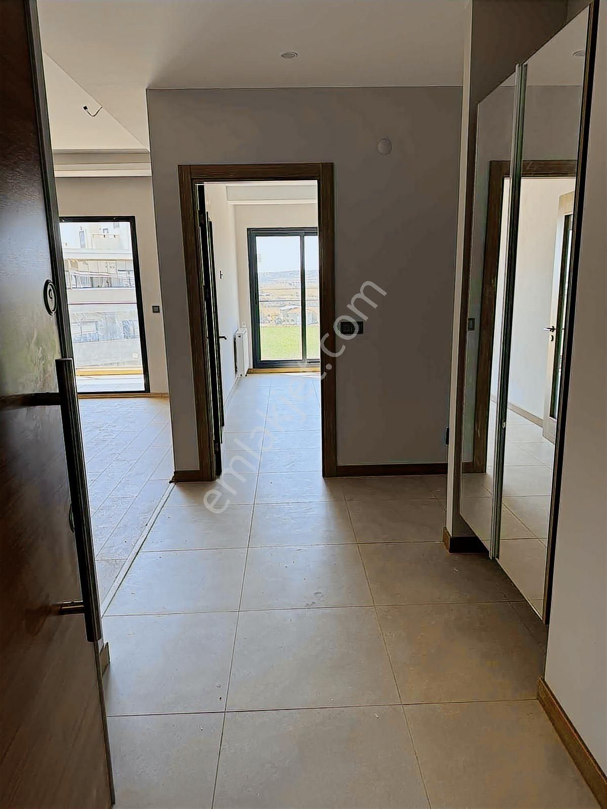 Torbalı Da İzban Yakını Güzenlikli Sitede Kiralık 2+1 Daire - Görsel 18