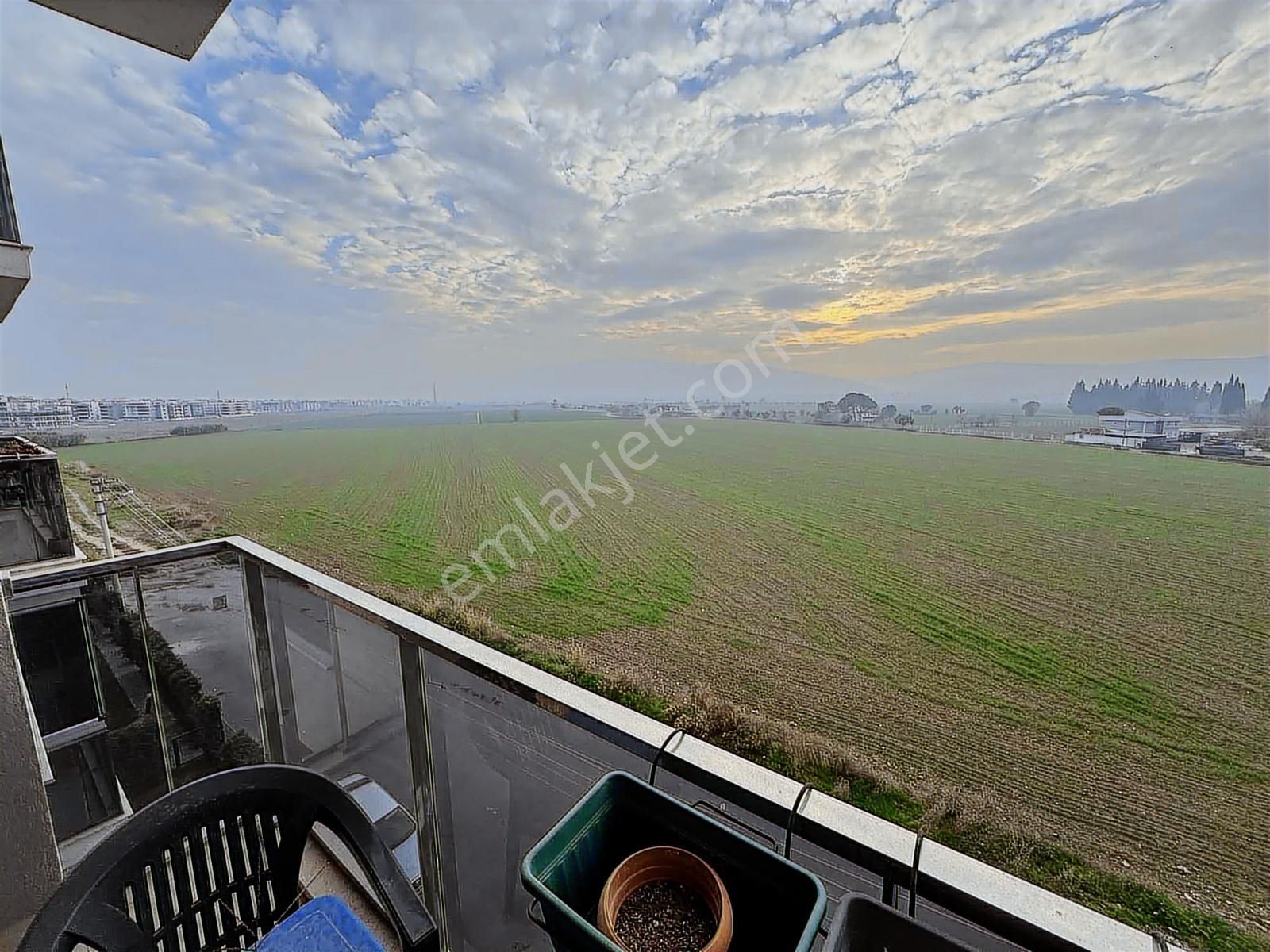 Torbalı Da İzban Yakını Güzenlikli Sitede Kiralık 2+1 Daire - Görsel 2