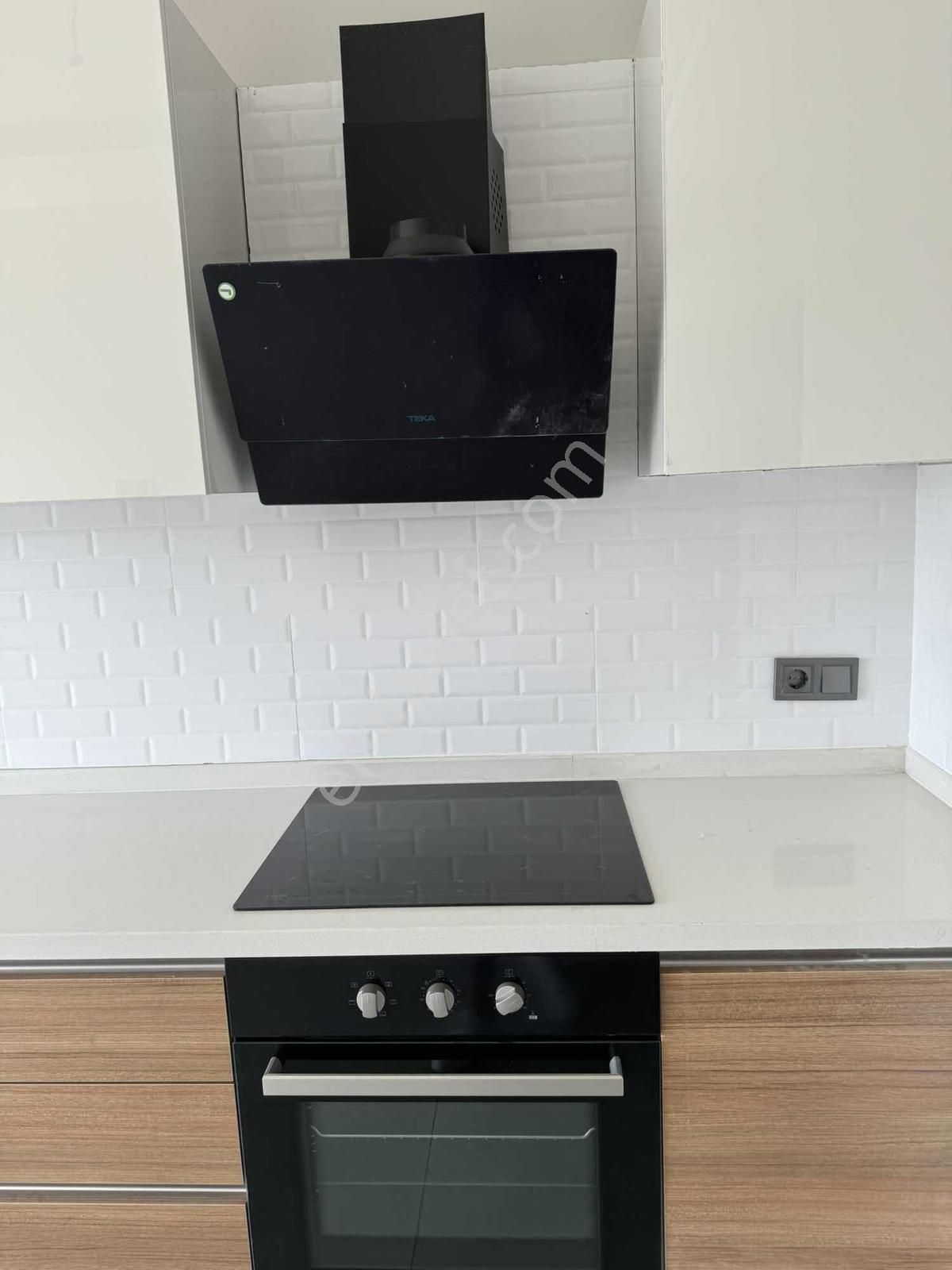 Torbalı Da İzban Yakını Güzenlikli Sitede Kiralık 2+1 Daire - Görsel 22