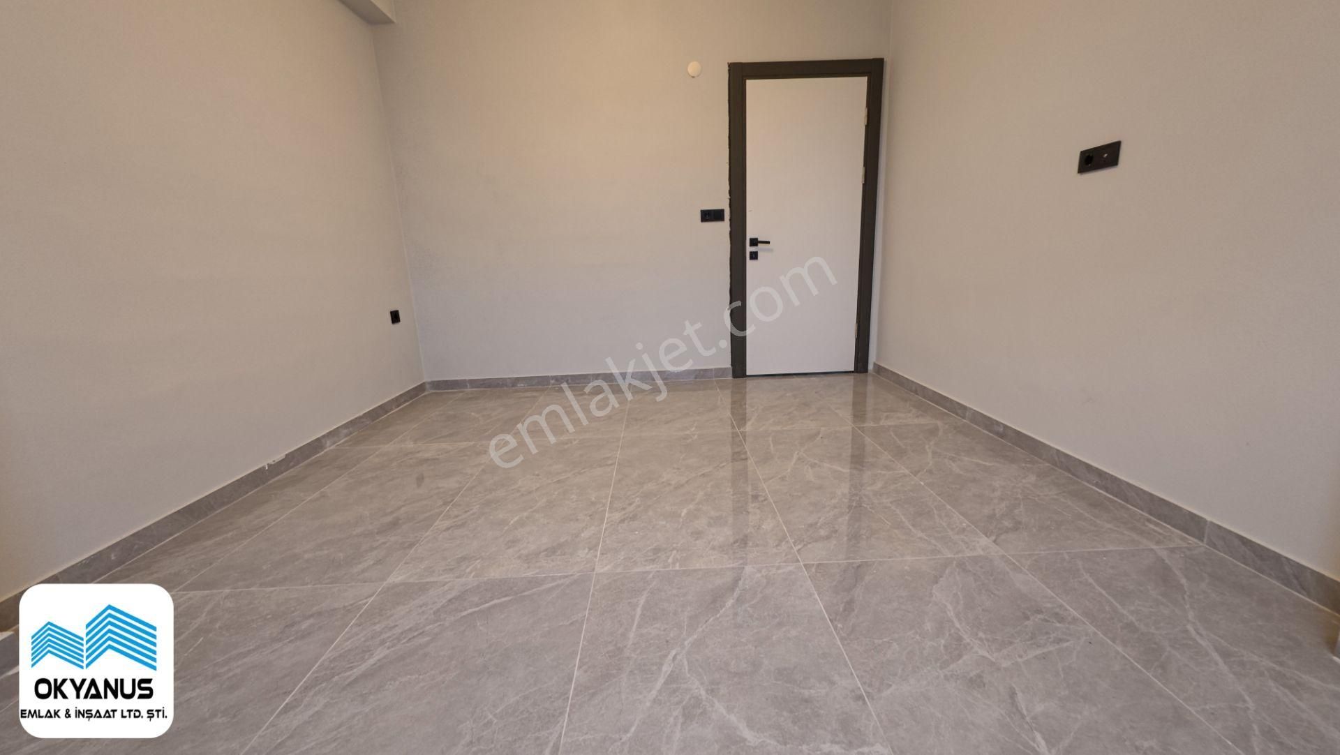 Sakarya Kocaali'deoturuma Hazır 4+1 Modern Sıfır Villa - Görsel 18