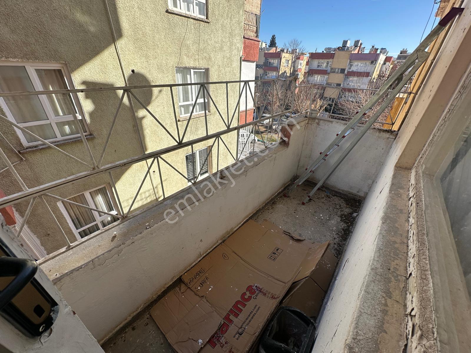 Akev Gayrimenkul'den Şair Nabi'de Park Cepheli Ara Kat 3+1 Daire - Görsel 19