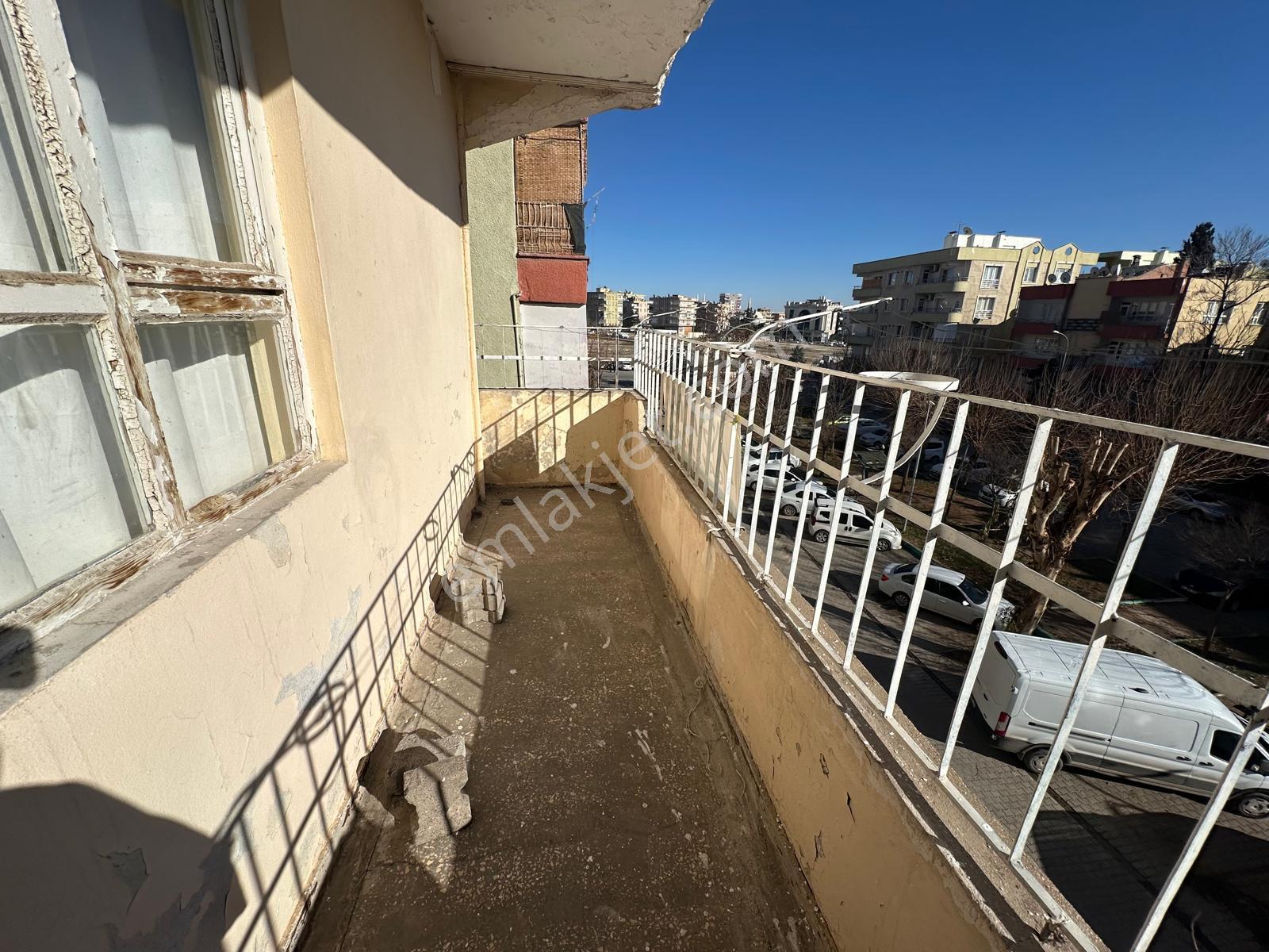 Akev Gayrimenkul'den Şair Nabi'de Park Cepheli Ara Kat 3+1 Daire - Görsel 23