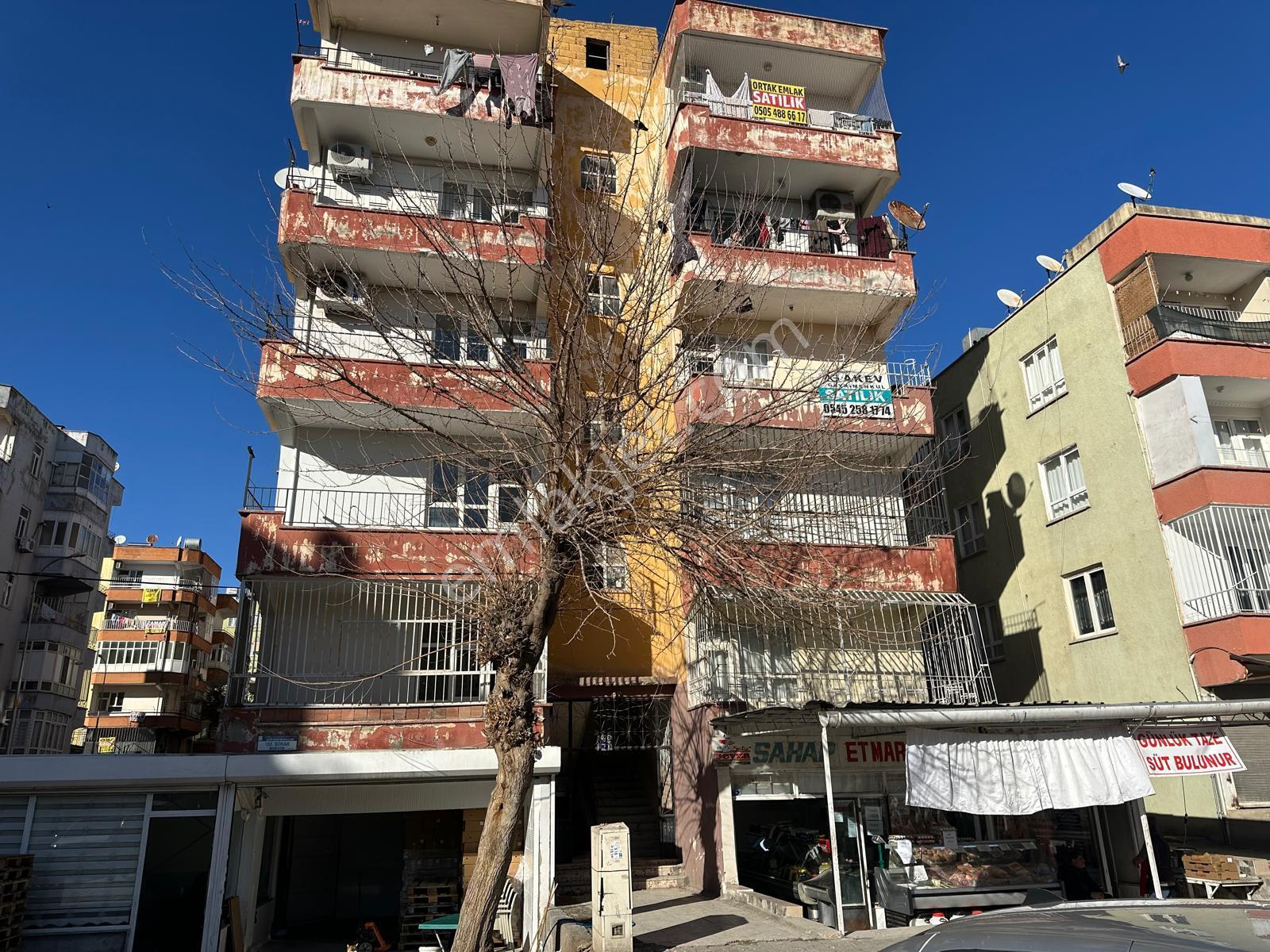 Akev Gayrimenkul'den Şair Nabi'de Park Cepheli Ara Kat 3+1 Daire - Görsel 27