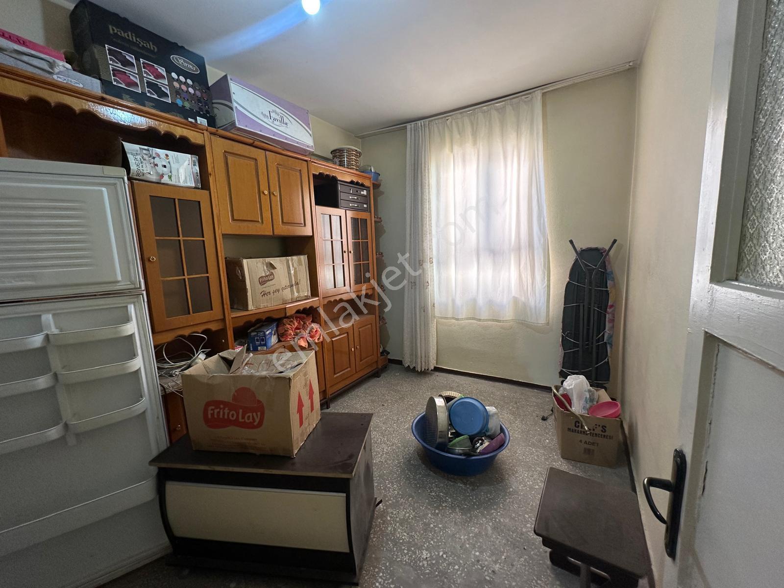 Akev Gayrimenkul'den Şair Nabi'de Park Cepheli Ara Kat 3+1 Daire - Görsel 10