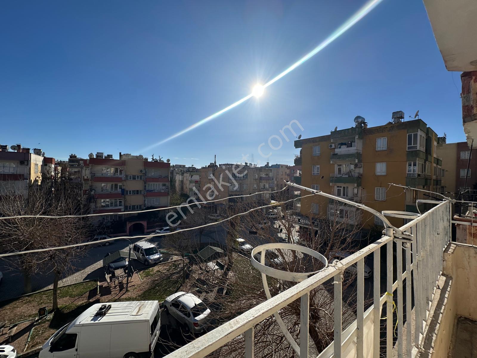 Akev Gayrimenkul'den Şair Nabi'de Park Cepheli Ara Kat 3+1 Daire - Görsel 25