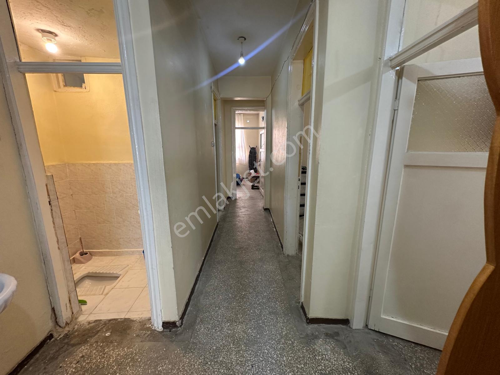 Akev Gayrimenkul'den Şair Nabi'de Park Cepheli Ara Kat 3+1 Daire - Görsel 17