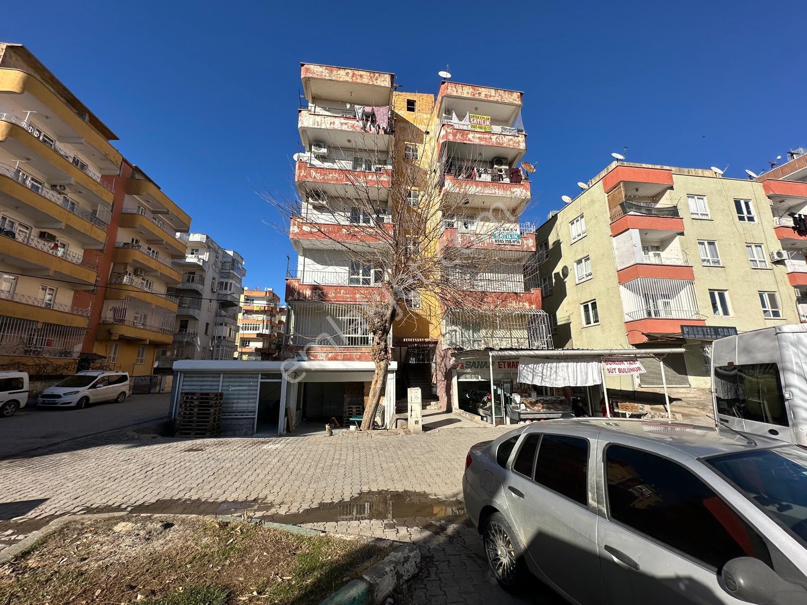 Akev Gayrimenkul'den Şair Nabi'de Park Cepheli Ara Kat 3+1 Daire - Görsel 28