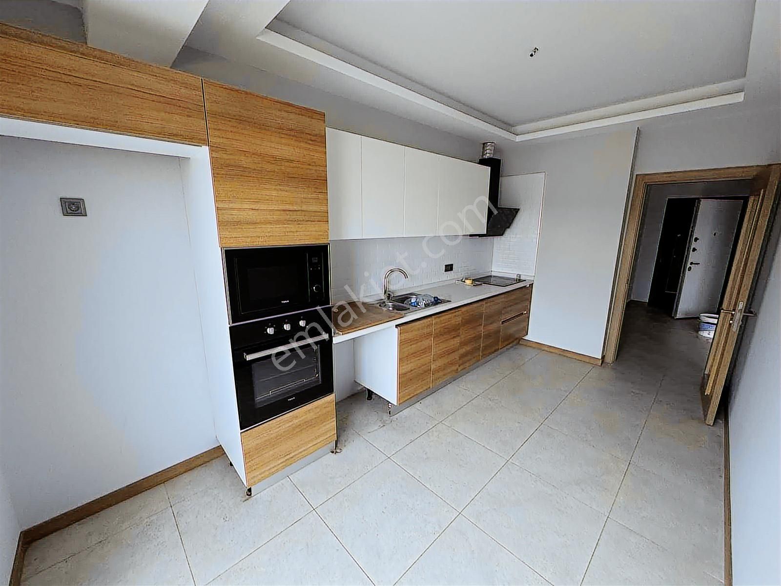 Torbalı Da Havuzlu Güvenlikli Sitede Satılık 3+1 Daire - Görsel 15