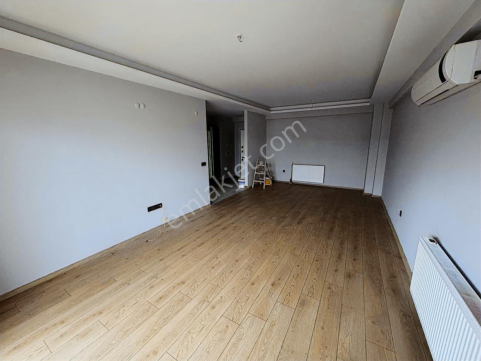 Torbalı Da Havuzlu Güvenlikli Sitede Satılık 3+1 Daire - Görsel 21