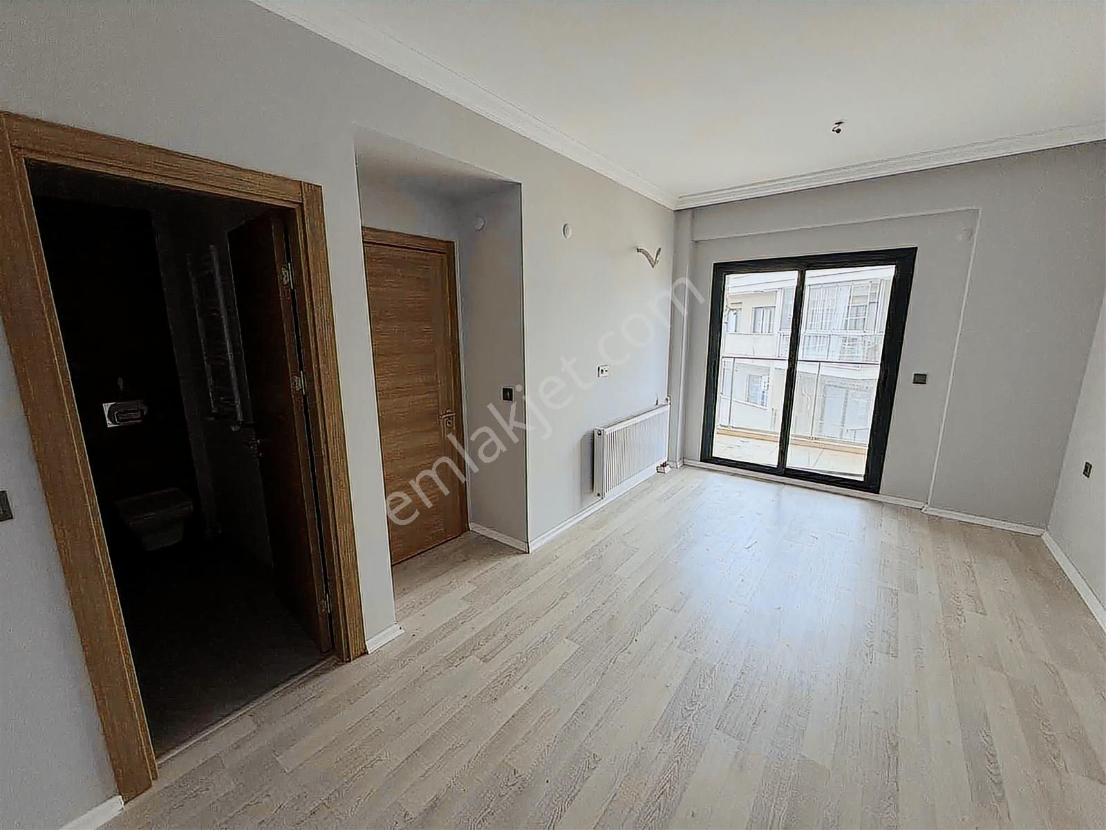 Torbalı Da Havuzlu Güvenlikli Sitede Satılık 3+1 Daire - Görsel 26