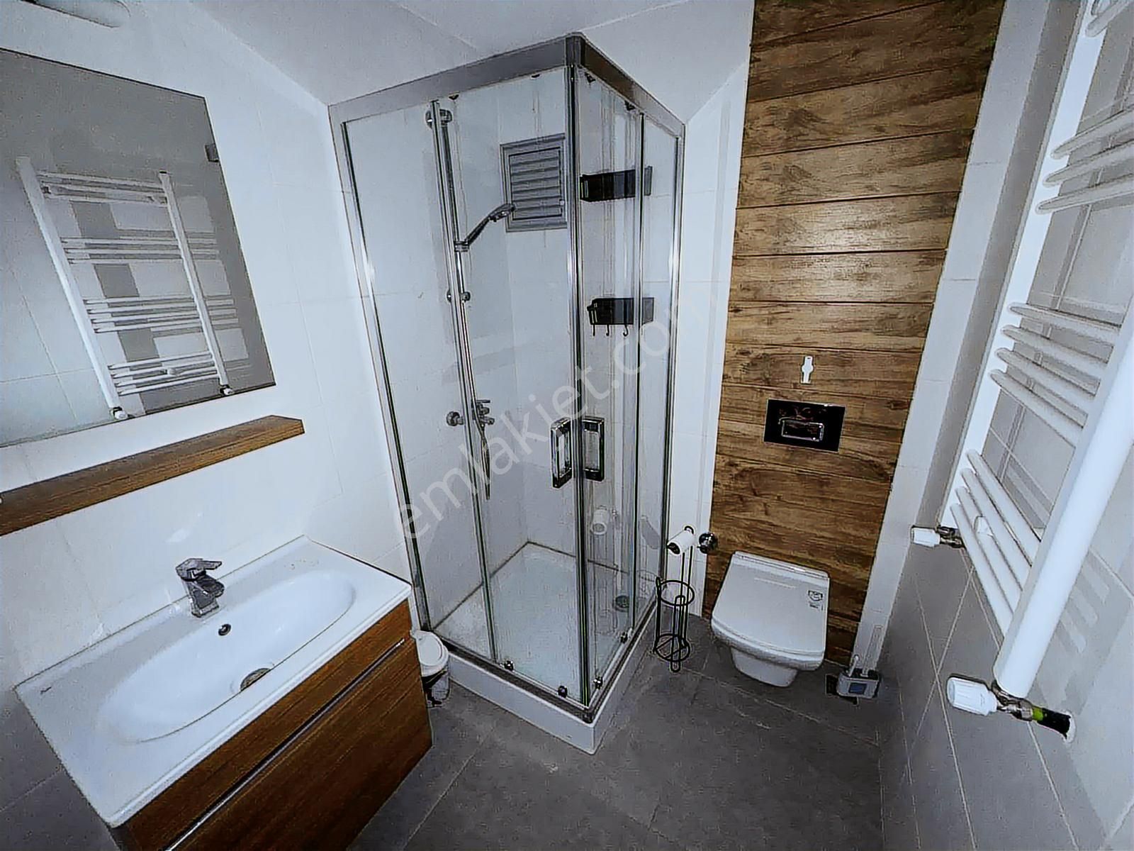 Torbalı Da Havuzlu Güvenlikli Sitede Satılık 3+1 Daire - Görsel 27