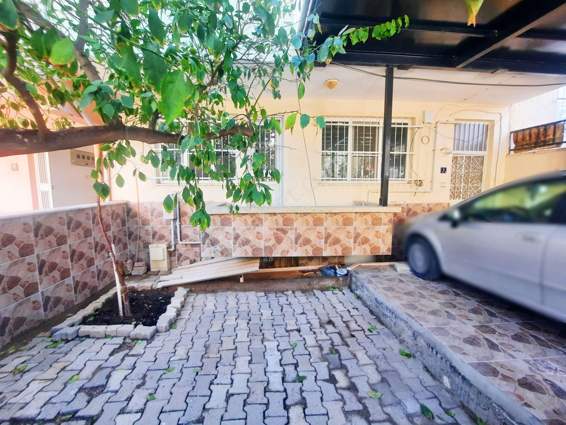 Yıldıztepe Mah.de Doğalgaz Kombili, 1.kat 2+1 Daire.. - Görsel 5