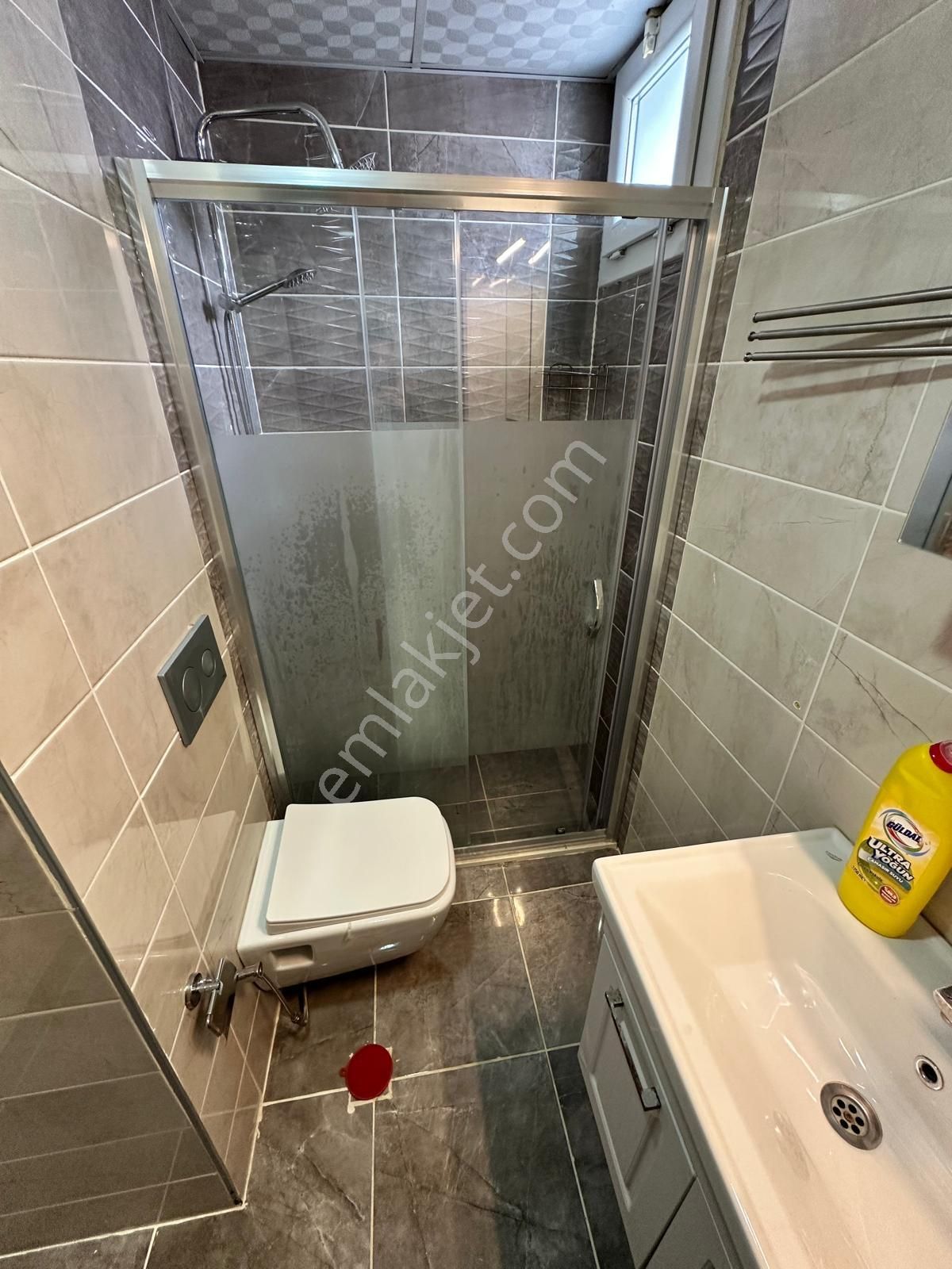 Muradiye Mahallesi Karali Bölgesi 🏡site İçi ✅2+1 88m2 3 Katlının 3 Katı ❇️fuul Özelikli - Görsel 16