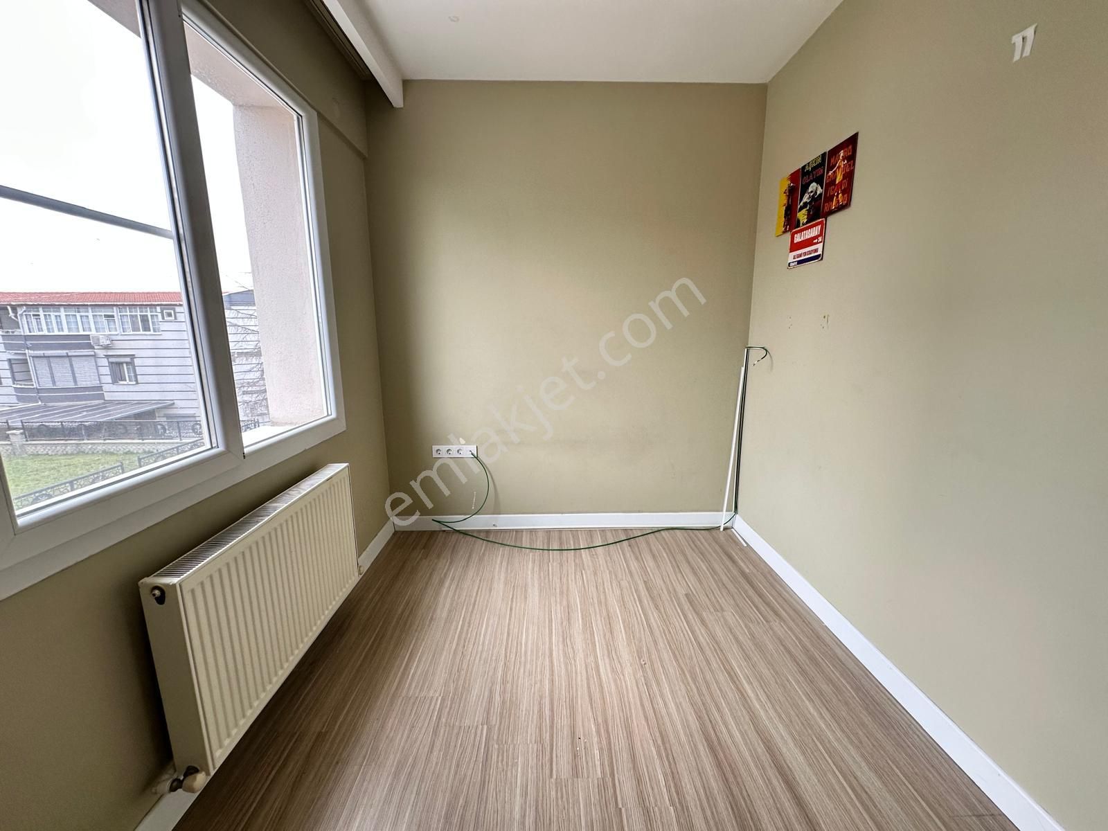 Muradiye Mahallesi Karali Bölgesi 🏡site İçi ✅2+1 88m2 3 Katlının 3 Katı ❇️fuul Özelikli - Görsel 14