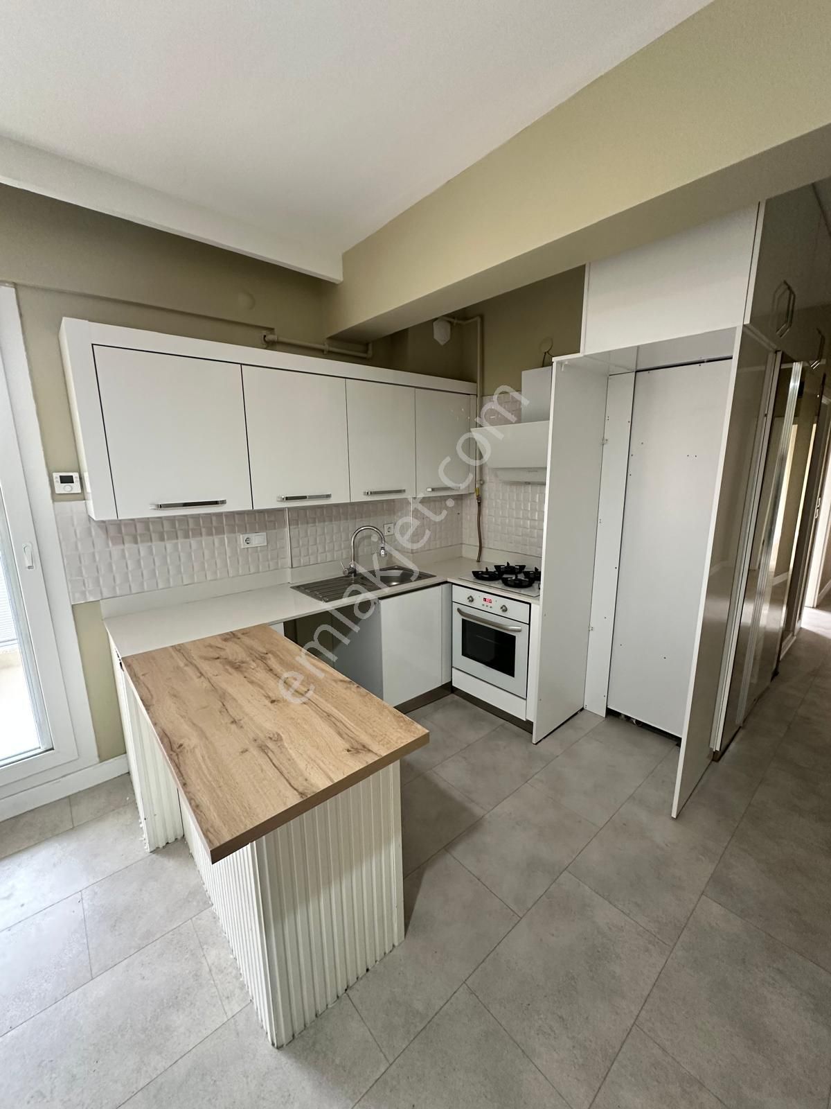 Muradiye Mahallesi Karali Bölgesi 🏡site İçi ✅2+1 88m2 3 Katlının 3 Katı ❇️fuul Özelikli - Görsel 7