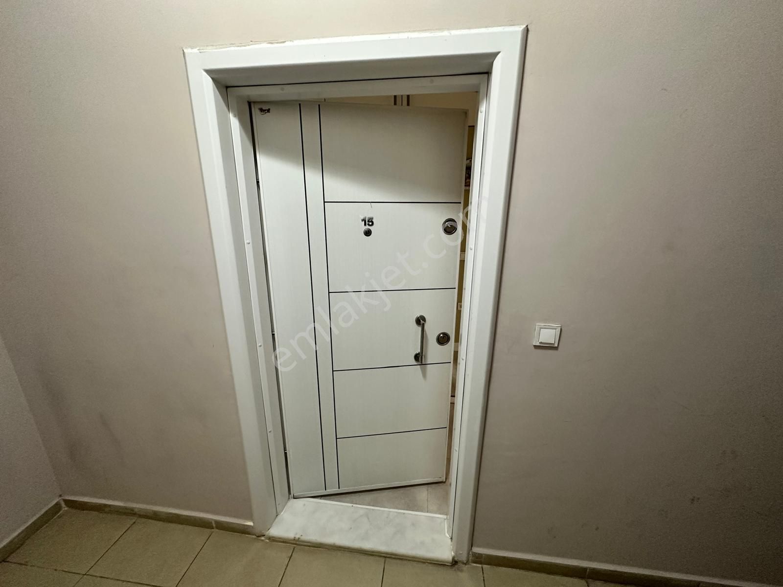 Muradiye Mahallesi Karali Bölgesi 🏡site İçi ✅2+1 88m2 3 Katlının 3 Katı ❇️fuul Özelikli - Görsel 26