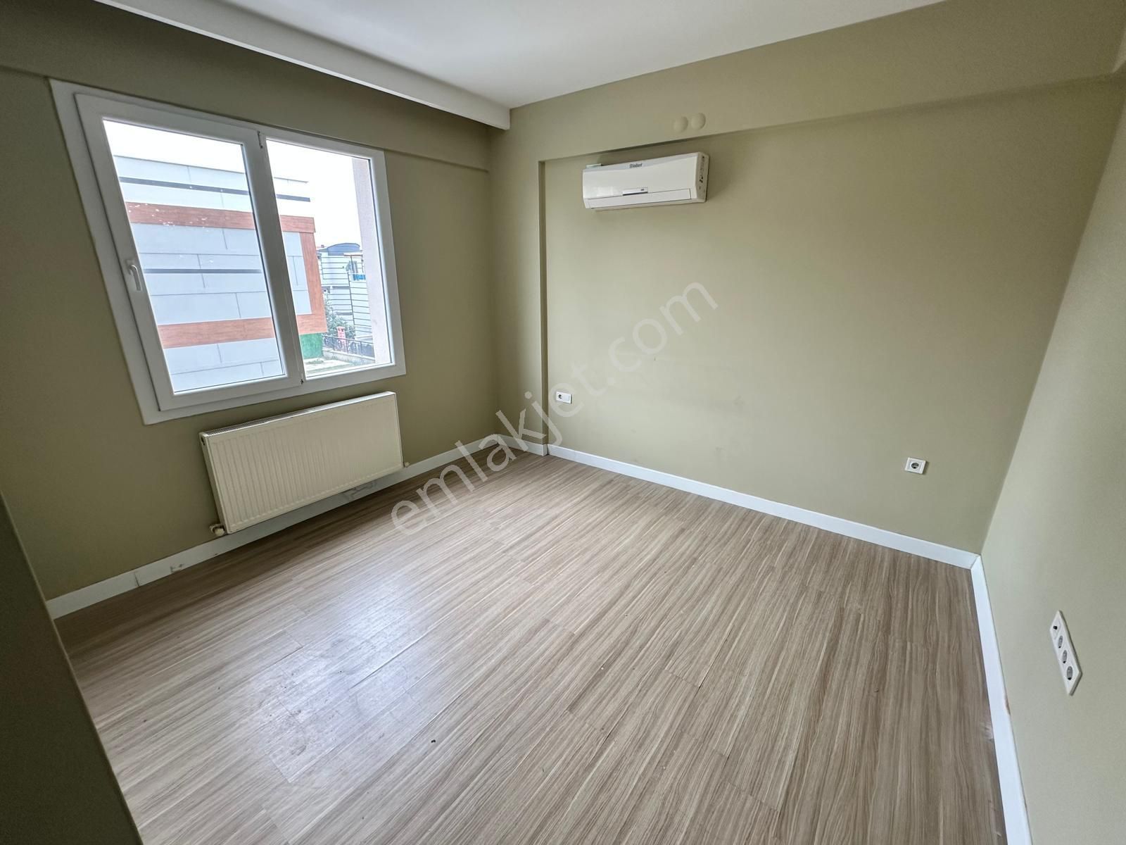 Muradiye Mahallesi Karali Bölgesi 🏡site İçi ✅2+1 88m2 3 Katlının 3 Katı ❇️fuul Özelikli - Görsel 11