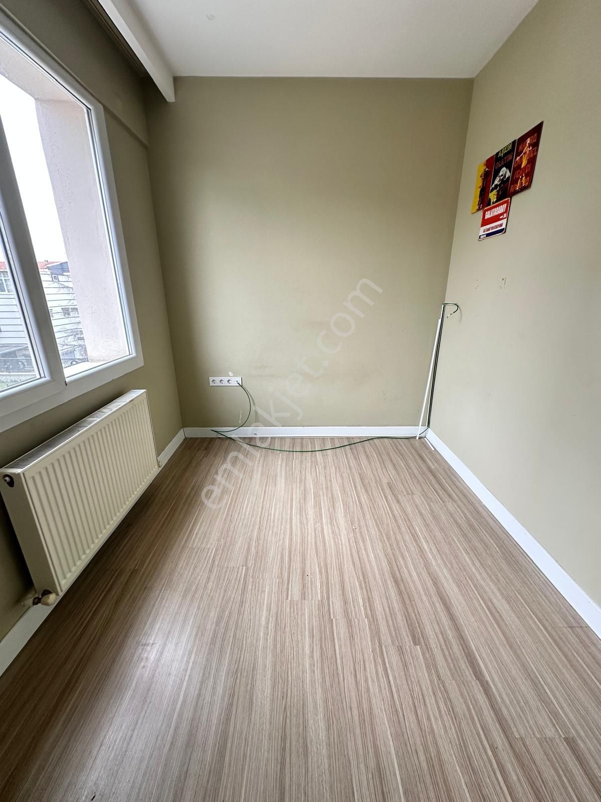 Muradiye Mahallesi Karali Bölgesi 🏡site İçi ✅2+1 88m2 3 Katlının 3 Katı ❇️fuul Özelikli - Görsel 15