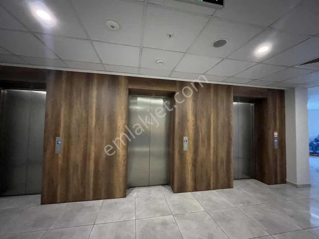 Kartal Park34 Sitesinde Deniz Manzaralı Emsalsiz Dublex Kiralık - Görsel 32