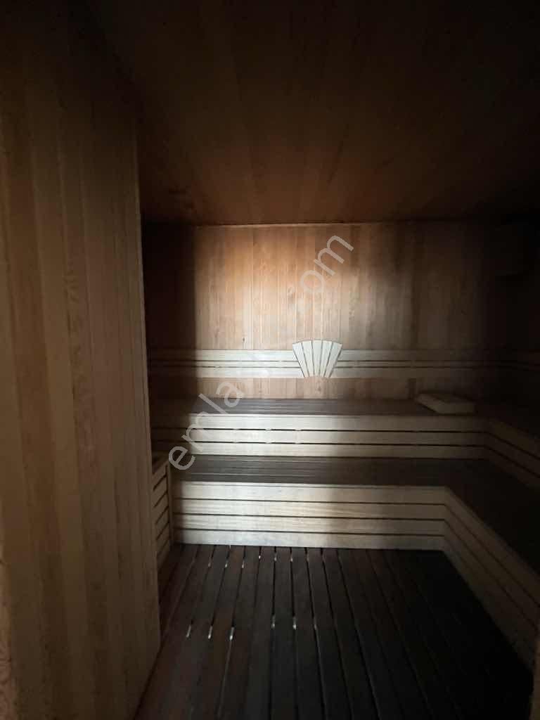 Kartal Park34 Sitesinde Deniz Manzaralı Emsalsiz Dublex Kiralık - Görsel 15