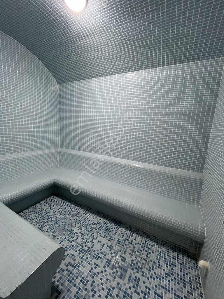 Kartal Park34 Sitesinde Deniz Manzaralı Emsalsiz Dublex Kiralık - Görsel 11