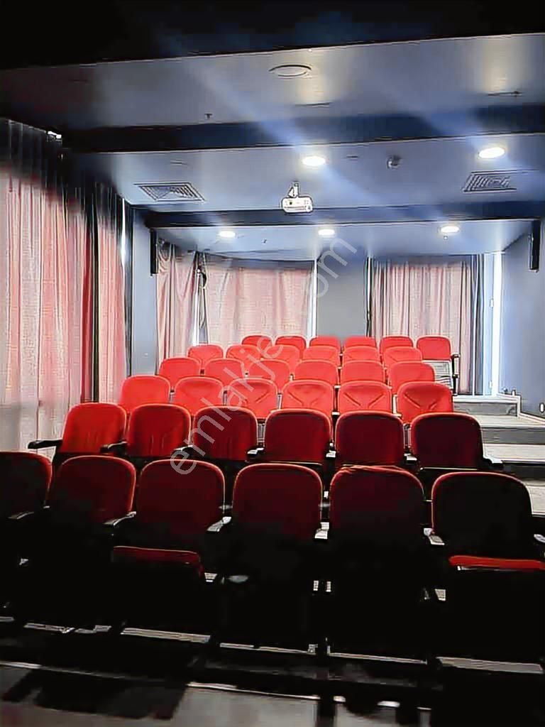 Kartal Park34 Sitesinde Deniz Manzaralı Emsalsiz Dublex Kiralık - Görsel 24