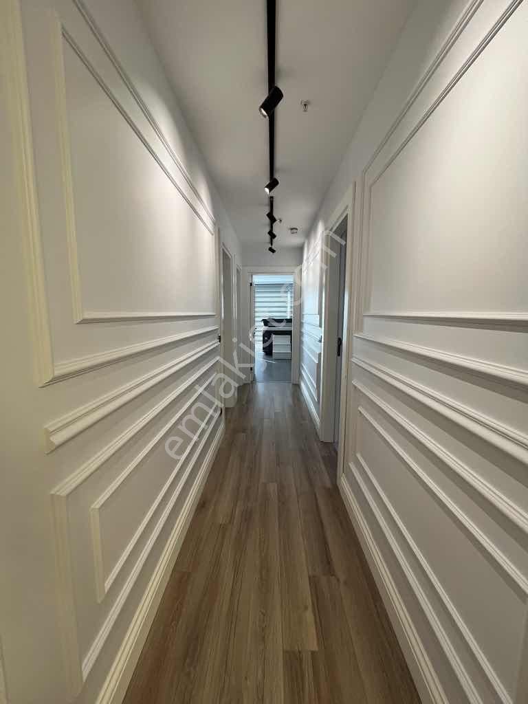 Kartal Park34 Sitesinde Deniz Manzaralı Emsalsiz Dublex Kiralık - Görsel 9