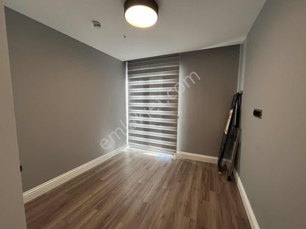 Kartal Park34 Sitesinde Deniz Manzaralı Emsalsiz Dublex Kiralık - Görsel 20