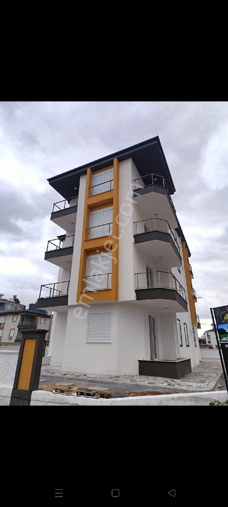 Aydoğmuş Mah Fırsat 2+1 - Görsel 9