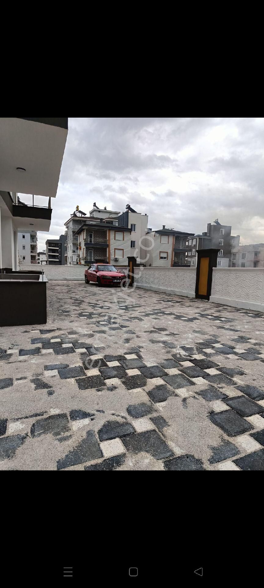 Aydoğmuş Mah Fırsat 2+1 - Görsel 4