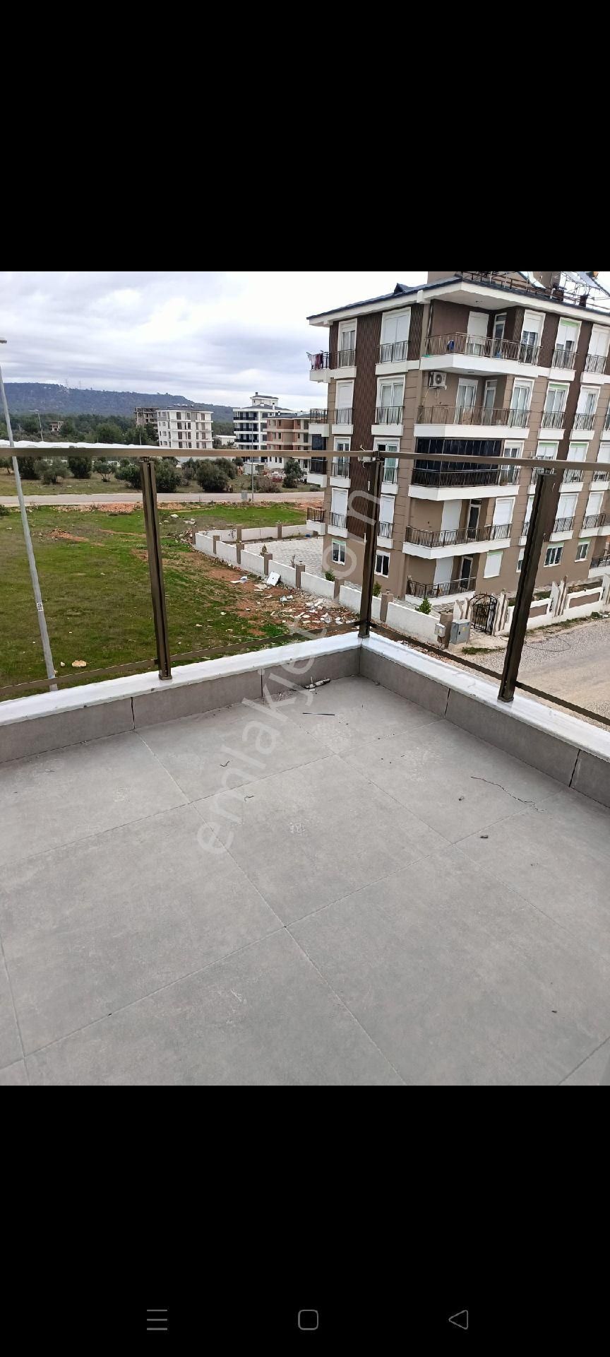 Aydoğmuş Mah Fırsat 2+1 - Görsel 5