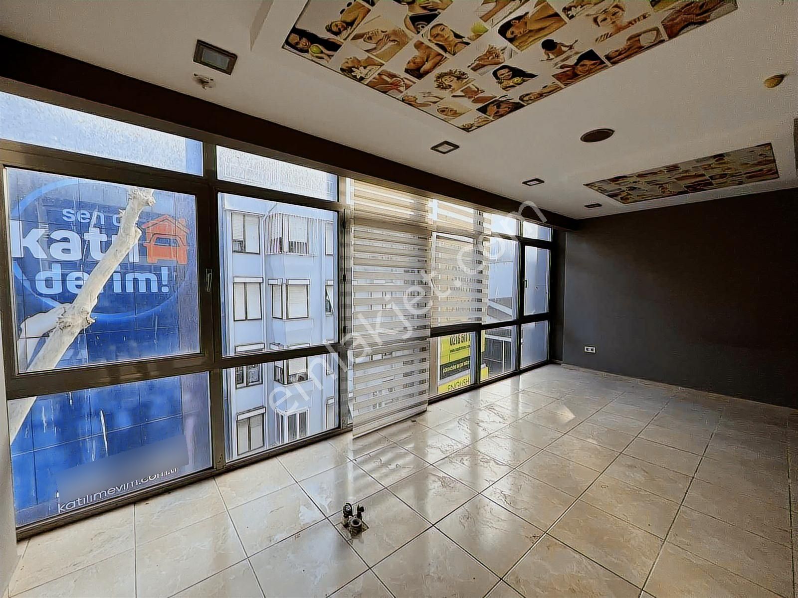 Pendik Çarşıda Kiralık İş Yeri - Görsel 7