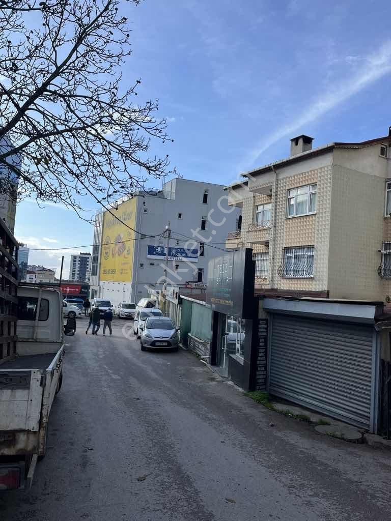 Pendik Çınardere Mah. 4+1 Metroya Yürüme Mesafesi Kiralık Daire - Görsel 13