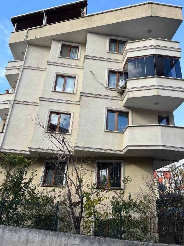 Pendik Çınardere Mah. 4+1 Metroya Yürüme Mesafesi Kiralık Daire