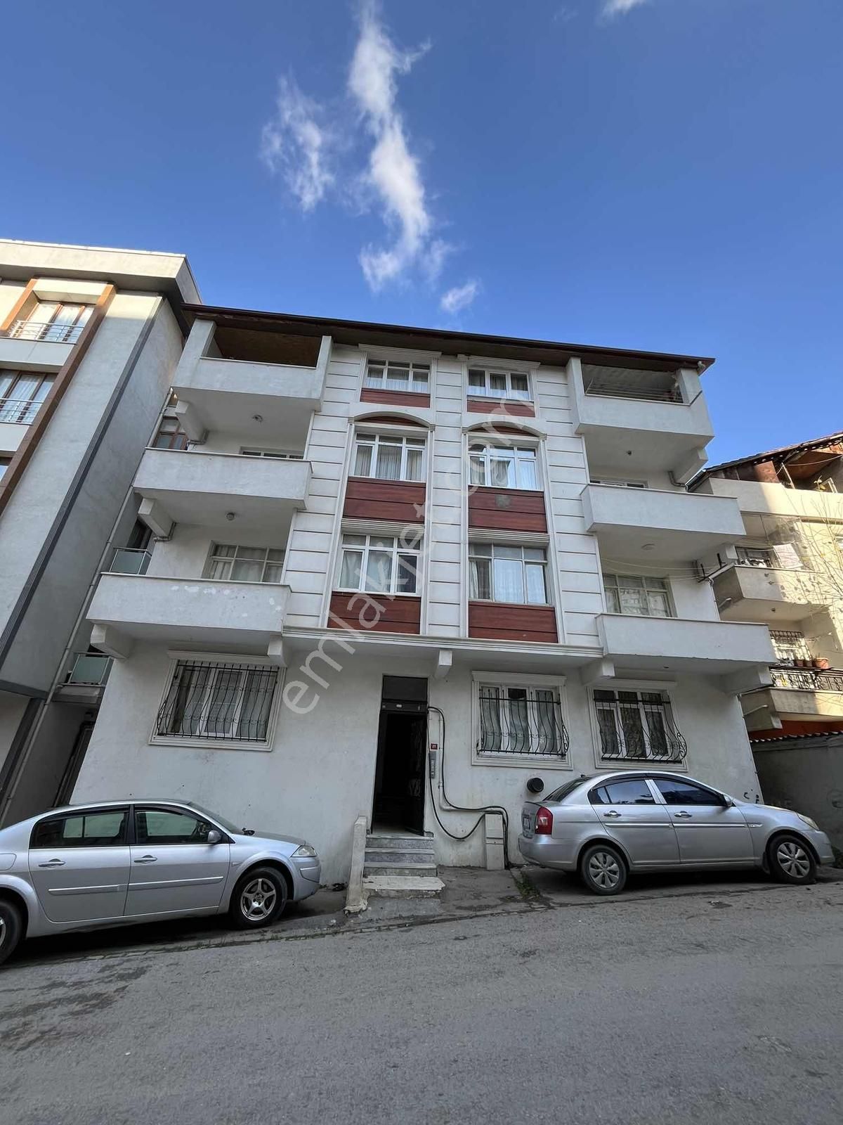 Kartal Hürriyet Mahallesinde Yatırımlık 3+1 Satılık Daire - Görsel 18