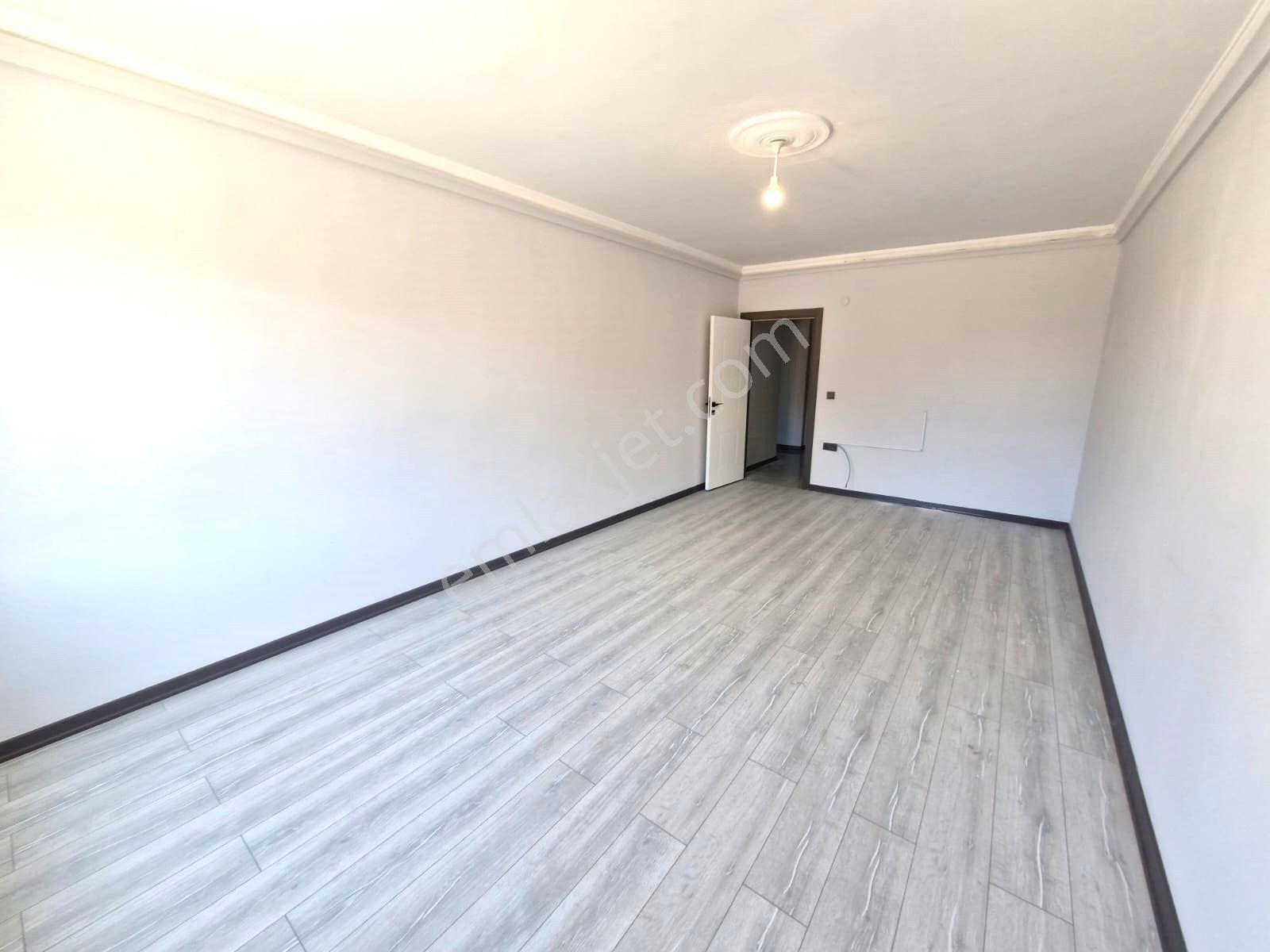 🟥aktif'ten Geriş Mahalle'sinde Hayatınızı Kolaylaştıracak Ön Cephe Satılık 3+1 Daire - Görsel 9