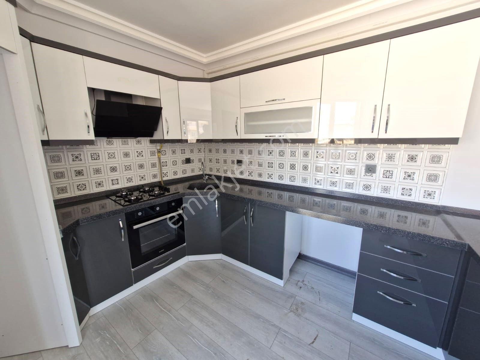 🟥aktif'ten Geriş Mahalle'sinde Hayatınızı Kolaylaştıracak Ön Cephe Satılık 3+1 Daire - Görsel 22