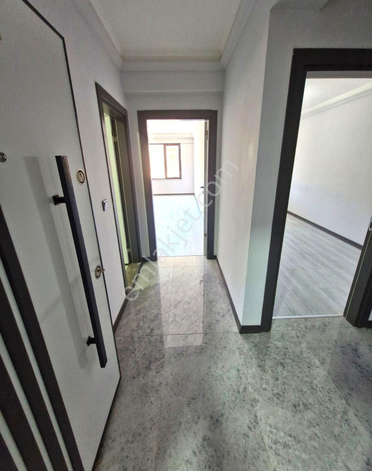 🟥aktif'ten Geriş Mahalle'sinde Hayatınızı Kolaylaştıracak Ön Cephe Satılık 3+1 Daire - Görsel 13