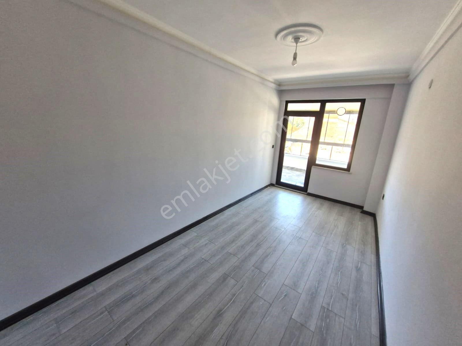 🟥aktif'ten Geriş Mahalle'sinde Hayatınızı Kolaylaştıracak Ön Cephe Satılık 3+1 Daire - Görsel 8