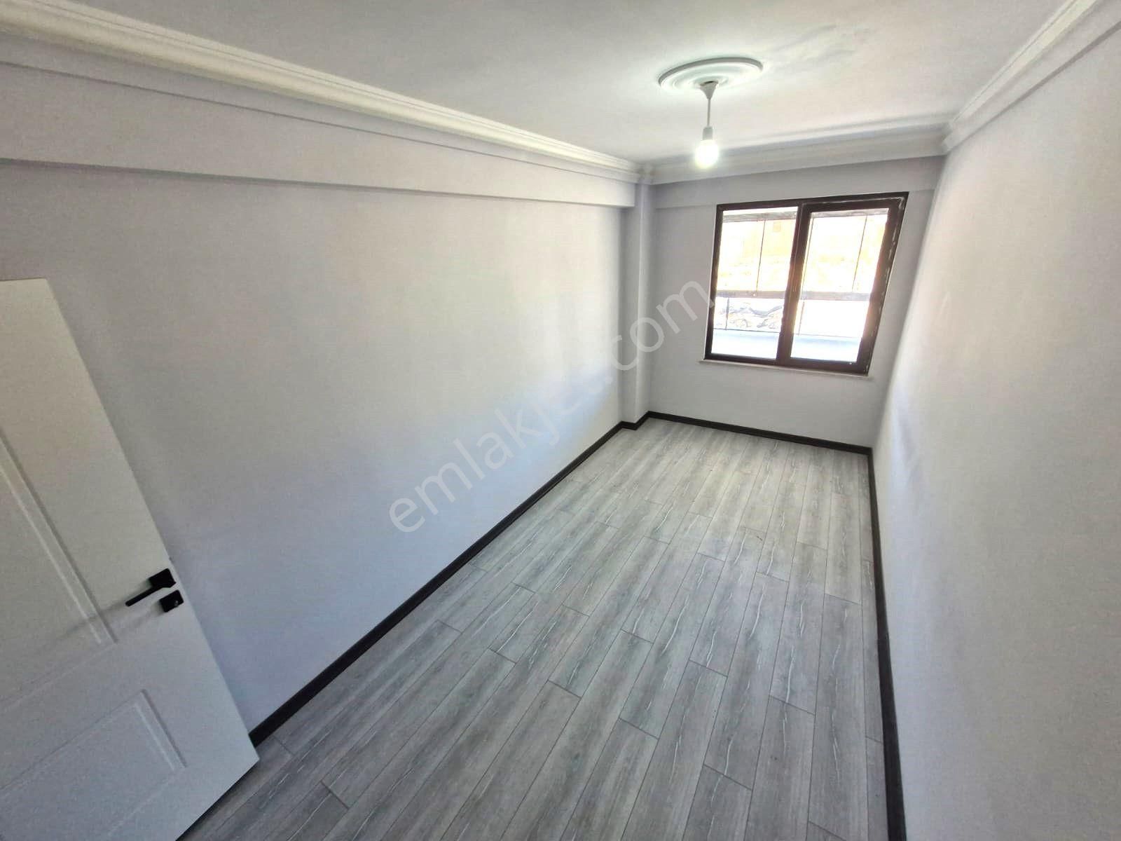 🟥aktif'ten Geriş Mahalle'sinde Hayatınızı Kolaylaştıracak Ön Cephe Satılık 3+1 Daire - Görsel 12