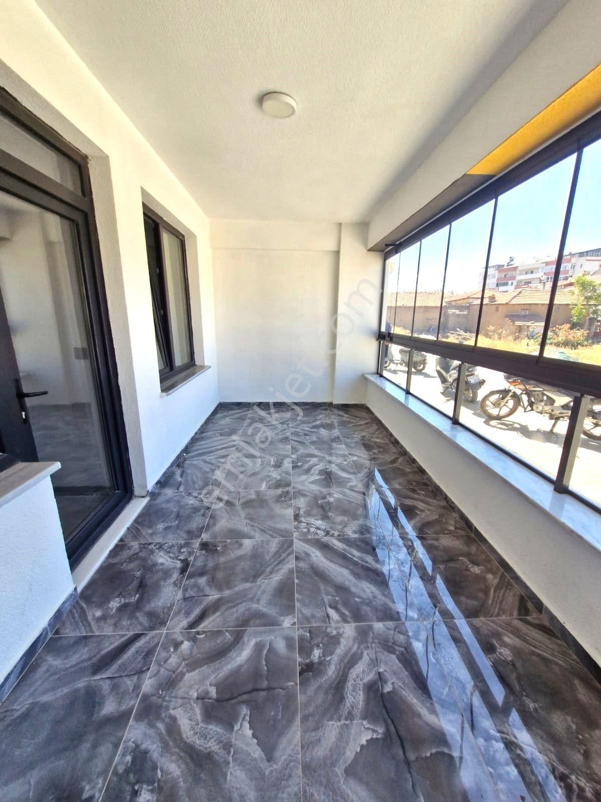 🟥aktif'ten Geriş Mahalle'sinde Hayatınızı Kolaylaştıracak Ön Cephe Satılık 3+1 Daire - Görsel 16