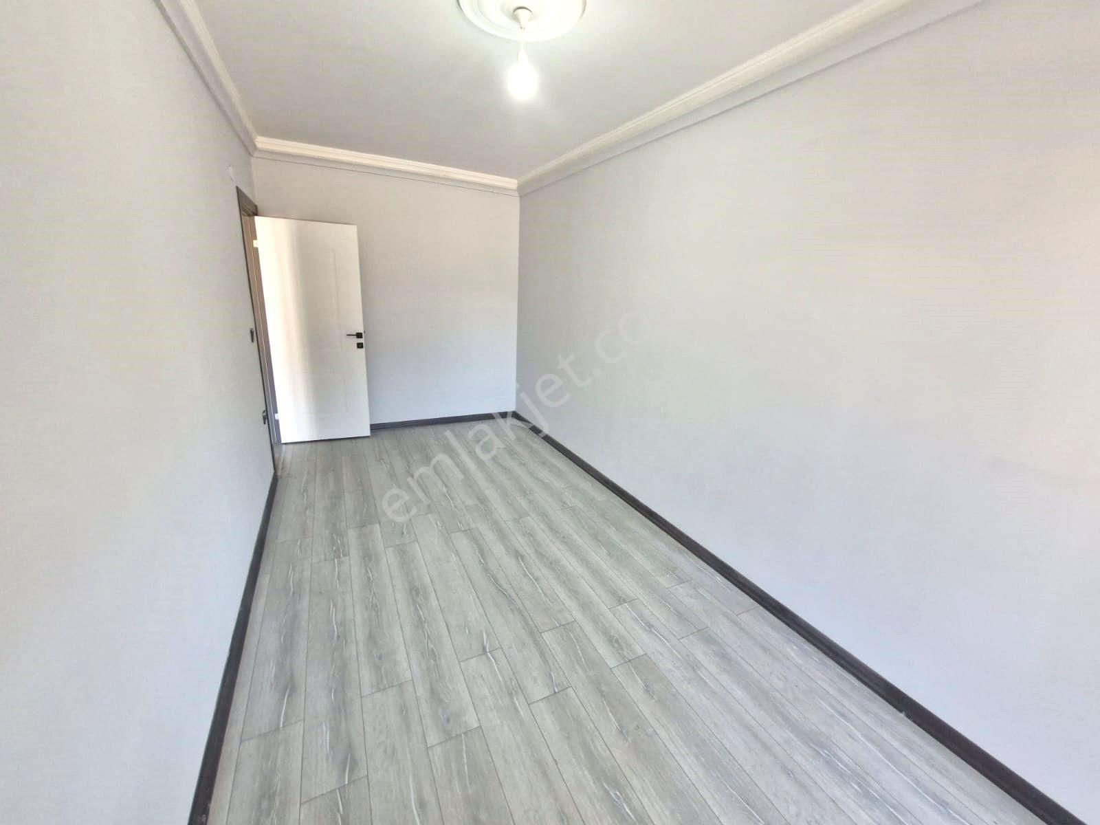 🟥aktif'ten Geriş Mahalle'sinde Hayatınızı Kolaylaştıracak Ön Cephe Satılık 3+1 Daire - Görsel 4