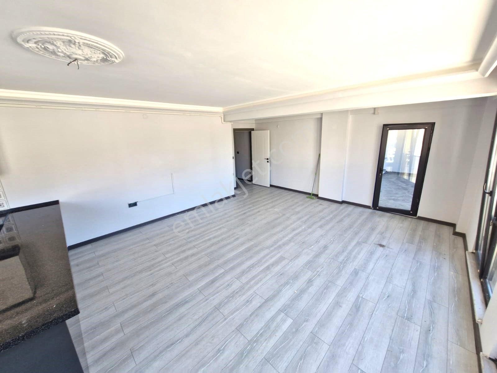 🟥aktif'ten Geriş Mahalle'sinde Hayatınızı Kolaylaştıracak Ön Cephe Satılık 3+1 Daire - Görsel 35