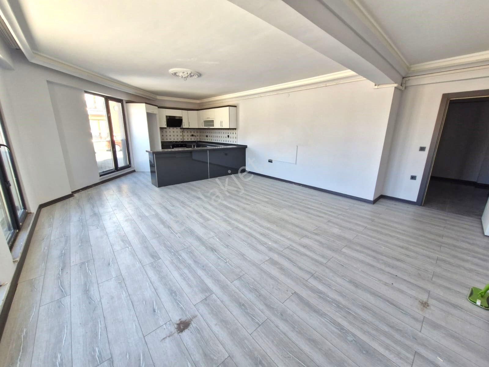 🟥aktif'ten Geriş Mahalle'sinde Hayatınızı Kolaylaştıracak Ön Cephe Satılık 3+1 Daire - Görsel 2