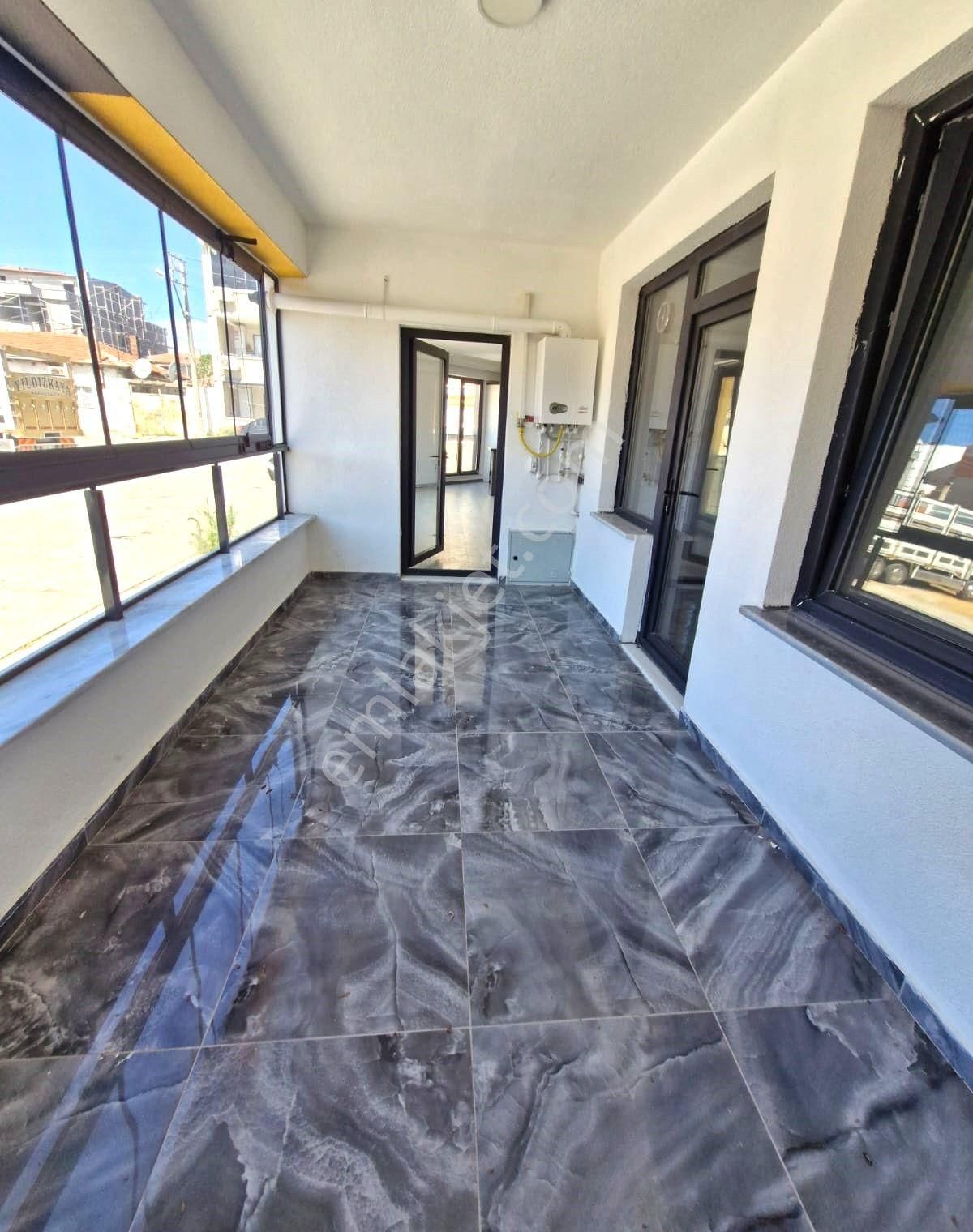 🟥aktif'ten Geriş Mahalle'sinde Hayatınızı Kolaylaştıracak Ön Cephe Satılık 3+1 Daire - Görsel 17