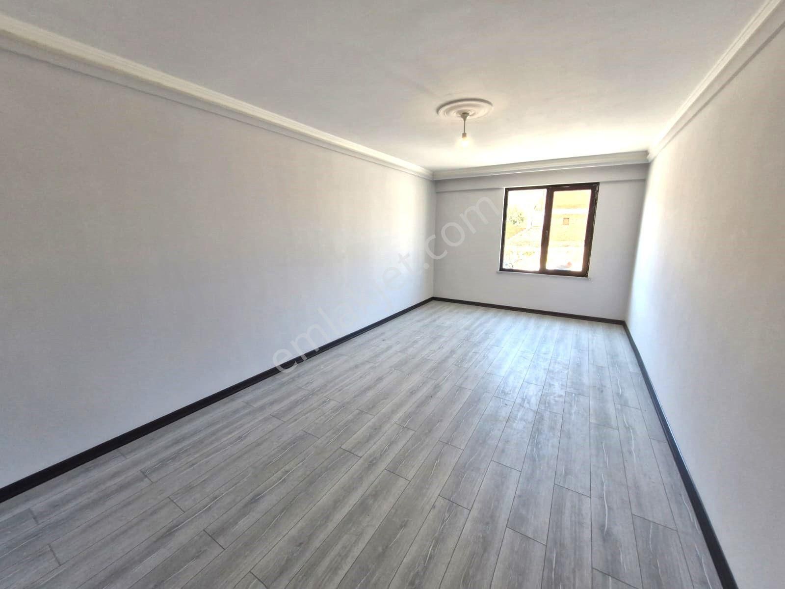 🟥aktif'ten Geriş Mahalle'sinde Hayatınızı Kolaylaştıracak Ön Cephe Satılık 3+1 Daire - Görsel 29