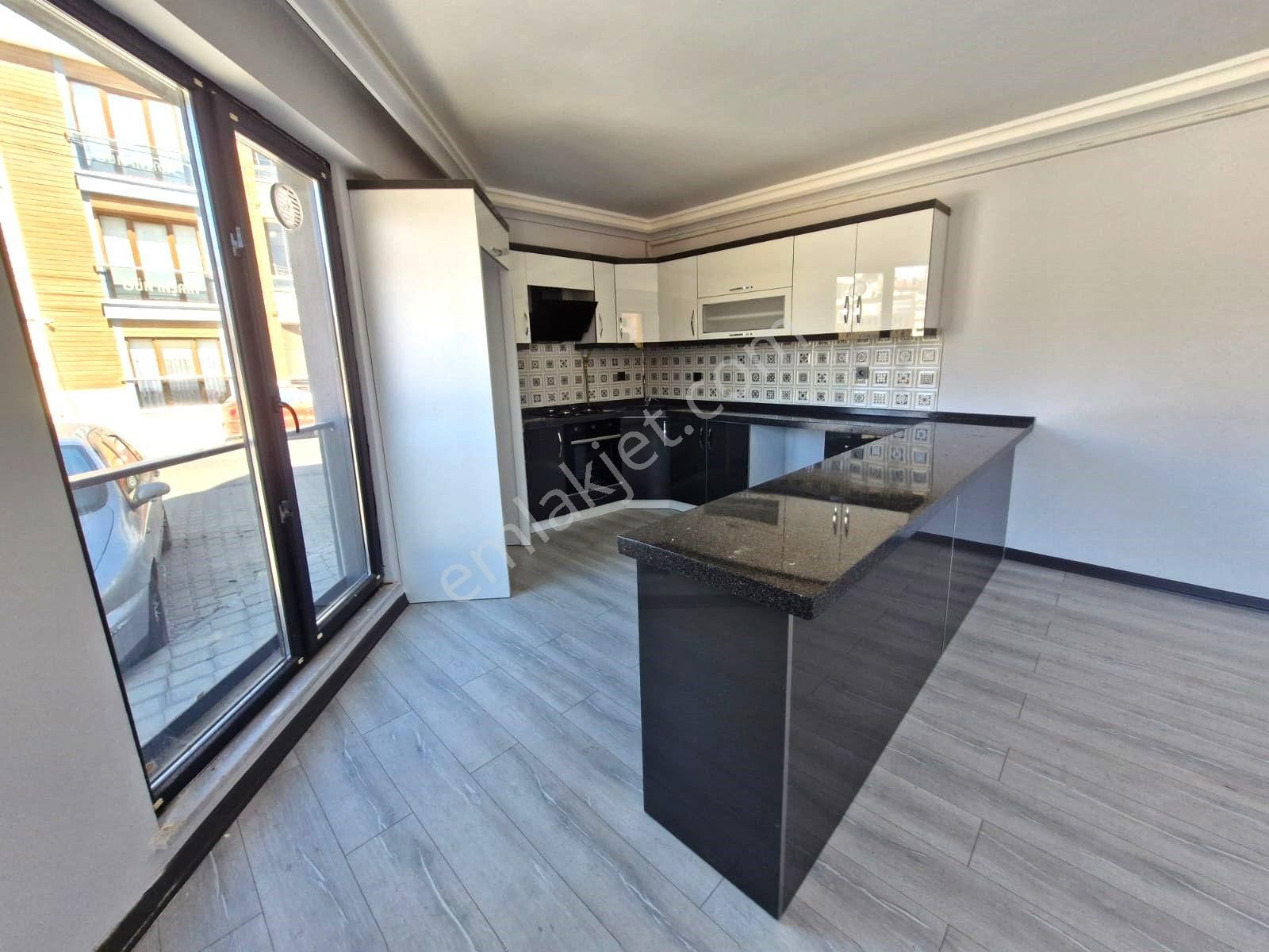 🟥aktif'ten Geriş Mahalle'sinde Hayatınızı Kolaylaştıracak Ön Cephe Satılık 3+1 Daire