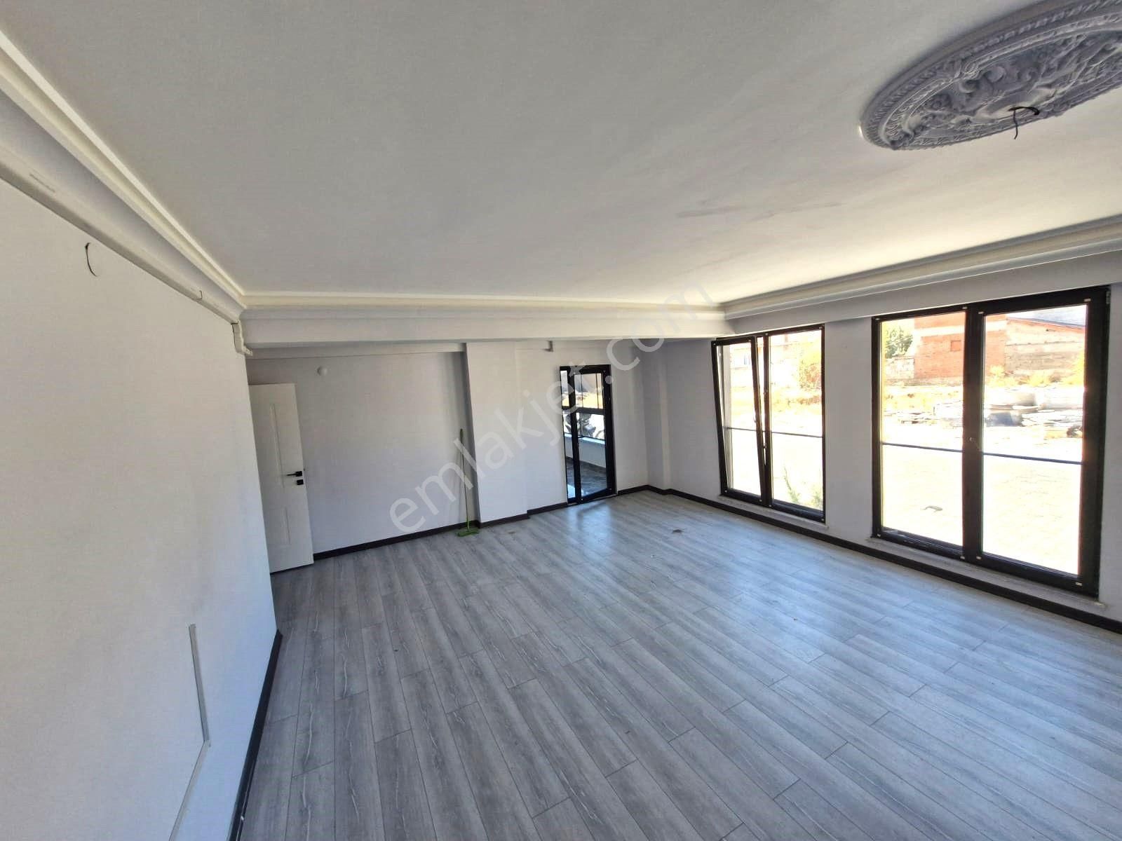 🟥aktif'ten Geriş Mahalle'sinde Hayatınızı Kolaylaştıracak Ön Cephe Satılık 3+1 Daire - Görsel 6