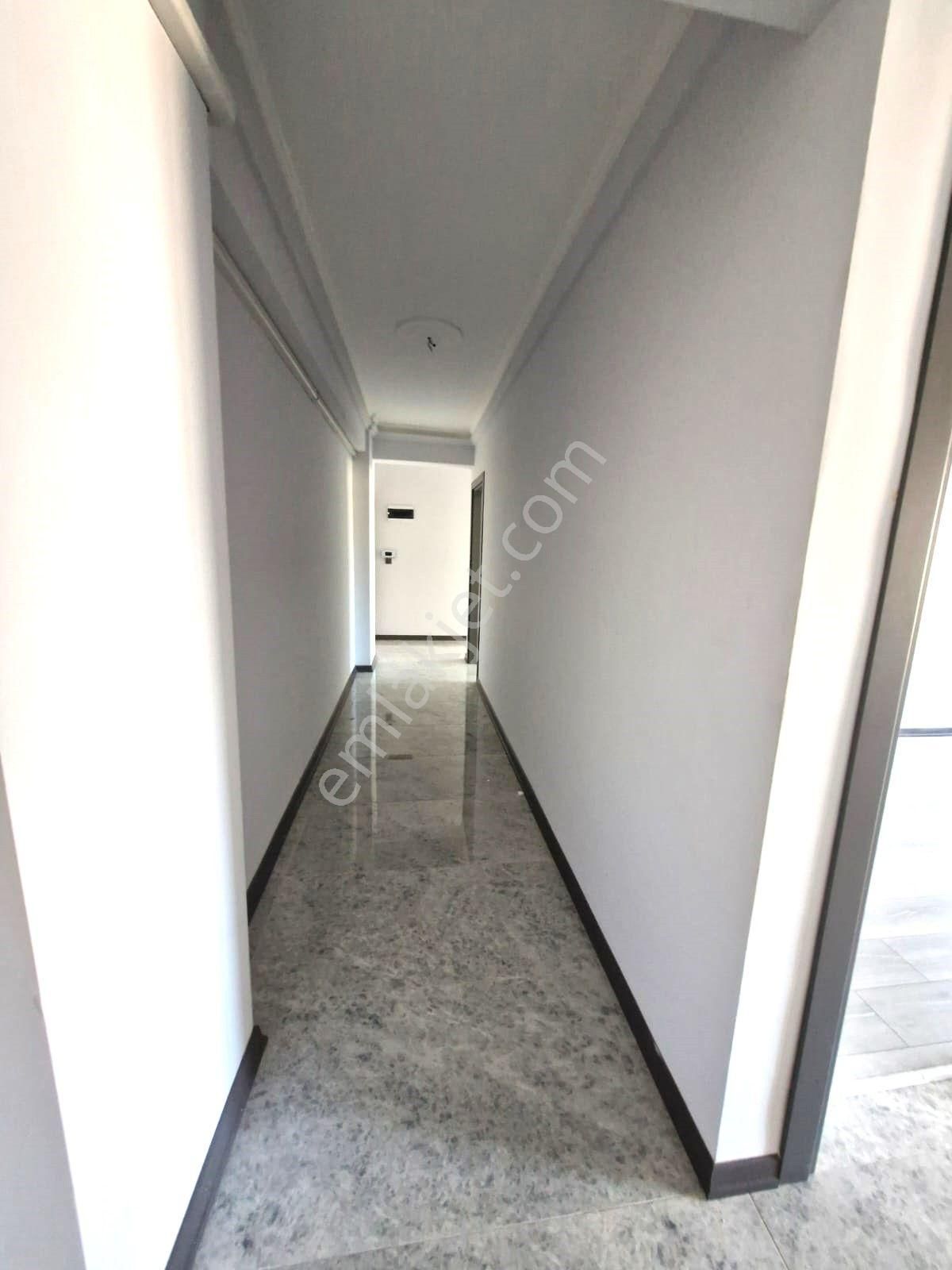 🟥aktif'ten Geriş Mahalle'sinde Hayatınızı Kolaylaştıracak Ön Cephe Satılık 3+1 Daire - Görsel 23